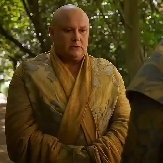 Esperanza M Vrede on Instagram: "The very next moment littlefinger betrayed Ned Stark we came to know he is one of the scariest characters in the show ❣️ #gameofthrones #got #webseries #popular #viralreeĺs #littlefinger"