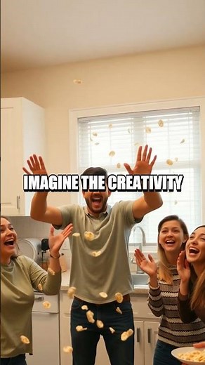 The Invisible Challenge: A Viral Sensation