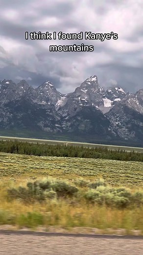 Jackson Hole Mountain Town Real Estate in Wyoming