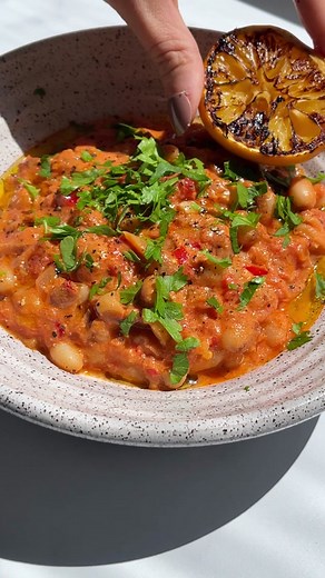 Carina Wolff on TikTok