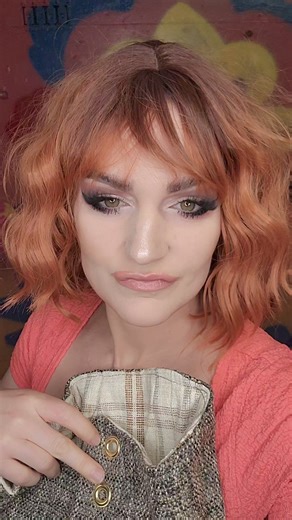 7.4K views · 183 reactions | YUCK. A crappy corset pattern and what it does and does not do! | Damsel in this Dress | Facebook