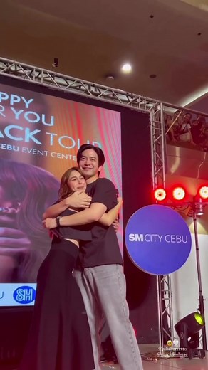 Joshua Garcia y Julia Barretto: Momentos Inolvidables