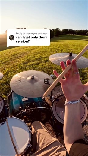Learn How to Cover Green Day's Holiday on Drums