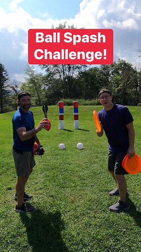 4.3M views · 10K reactions | Who won? #trickshot #challenge | Trixshot | Facebook