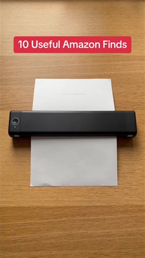 The last one though…😮 #amazonfinds #tiktokmademebuyit #amazonmusthaves #amazon #coolproducts #gadgets #giftideas #homehacks #lifehacks #home #kitchen