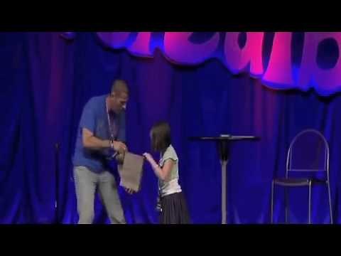 Christian Illustration: God is Real - You Don't Have to See Him to Believe in Him