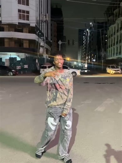 Discover KAA TIB: A Captivating Somali Song