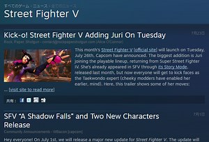 【ユーザー情報を取得するためなどに必要】SteamのAPIキーを取得する方法｜今村だけがよくわかるブログ