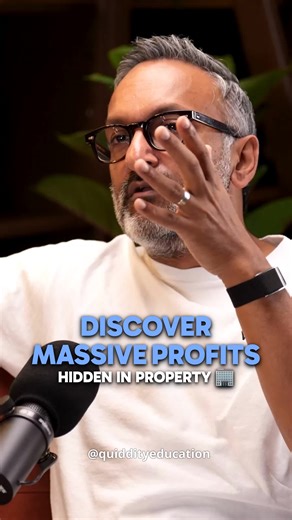 Season 4 is live! One of our successful mentees shares the gross development value of £300k achieved through his title splitting journey. He breaks down how he took a 150-year-old townhouse and successfully converted it into 8 flats, unlocking significant value through the right strategy, structure, and execution. In this episode, you’ll hear: How he approached the deal Why title splitting was key What made this conversion so profitable Real projects. Real numbers. Real lessons. Watch now on You