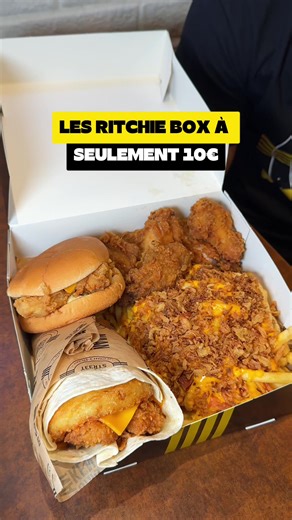 Découvrez la Box à 10€ chez Chicken Street !
