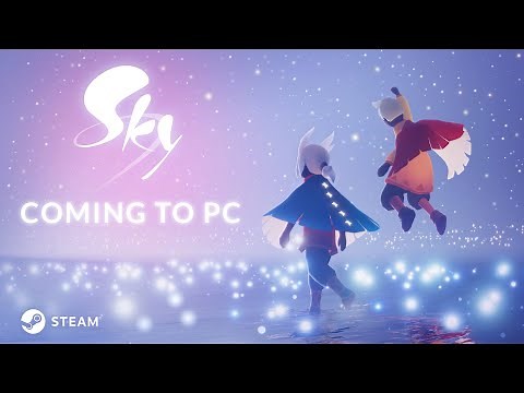 Sky is Coming to PC