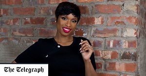 Jennifer Hudson interview: 'I wouldn't pay attention to what Simon Cowell says about vocals'