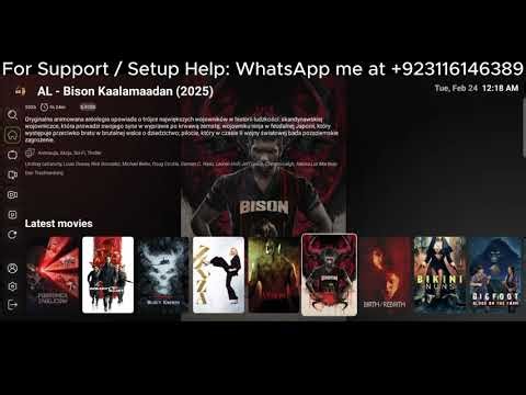 🔥 8K Player VIP Login 2026 | Free Setup on Firestick, Android TV & Smart TV (Step-by-Step Guide)