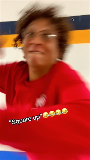 Square Up!!!💪#squareup #trend #challenge #fyp #foryoupage #shorts