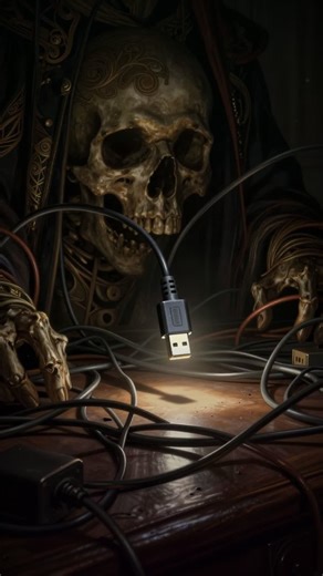 The Birth of USB: How Seven Companies United for One Connector