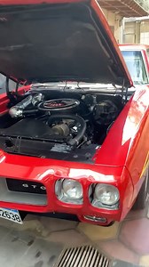 232K views · 6.9K reactions | Butler-Powered 1970 GTO in Lebanon!...