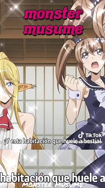 Explore Monster Musume: Character Insights and Themes