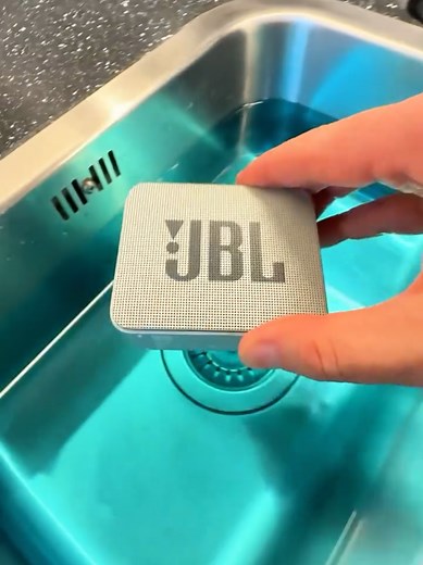 JBL Speakers Durability Test: Unmatched Sound and Toughness