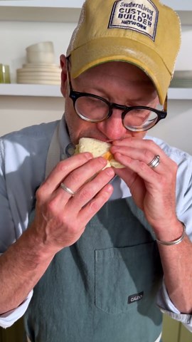 Mayonnaise and banana sandwich recipe