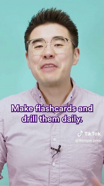 ThinquePrep on TikTok