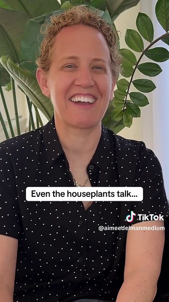 Experiencing a Medium Reading: Insights and Ghost Stories