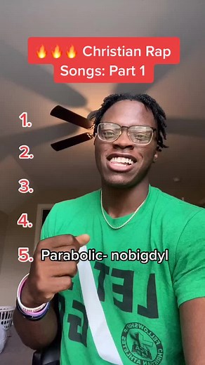 Top Christian Rap Songs for Inspiration and Motivation