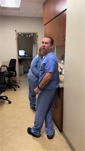 HR hates to see us coming😂 #radtech #xraytech #radiology #radiologylife #hospital #healthcare