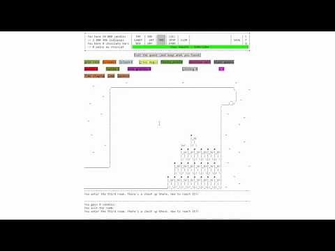 Candy Box 2 - Rocket Shoes with Spear