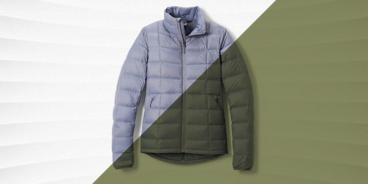 These Top-Rated Women’s Down Jackets to Will Keep You Toasty This Winter