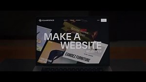 Ad Meter 2023: Squarespace