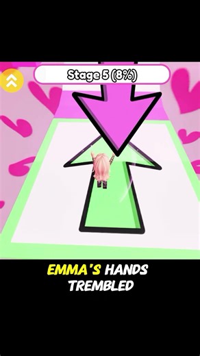 She Was Me… But Not Me? part1