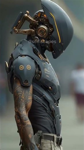 The World in 2050: Future Technology & Robotics | NextGen World #ai #aiworld