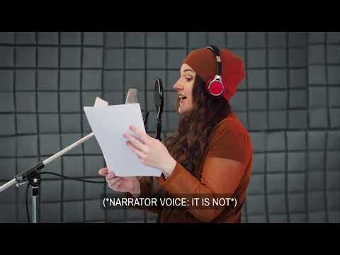 Scam Awareness and Prevention: A Safety Education Video