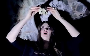 【乐界】芬兰迷幻民谣HEXVESSEL歌曲“Invocation Summoning”