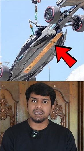 🏎Why Is a Wooden Plank Fixed Under an F1 Car? // Sri info (Tamil)