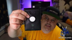 Watch Never Lose Your Wallet with TRAVANDO AirTag Wallet on Amazon Live