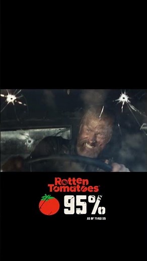 SISU: Road to Revenge | Plane Breaker | In Cinemas on 21st November #watchnow