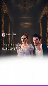 3.8K views · 13 reactions | The Duke's Masked Bride| FULL STORY FREE :https://click.pocketfm.in/2IE7/9saccck4 #marriage #betrayal #revenge #heartbroken #usa #northamerica #australia #Divorce #hollywood #movies #love #romance #canada #mystery #fiction #family #FUN #audioseriesrecommendations | My Vampire System By Pocket FM | Facebook