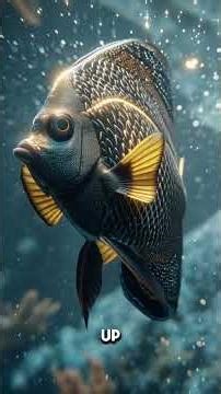 Most EXPENSIVE fish in the world? 😱#facts #shorts #history #aquariumfish #fishfacts