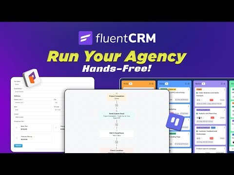 How to Automate Your Agency Project Management