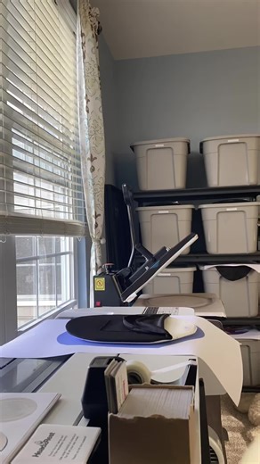 Perfecting Headzrest Printing in Batches
