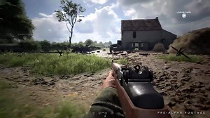 二战新战术游戏《人间地狱（Hell Let Loose）》首发试玩！