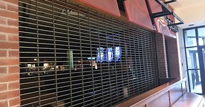 Local Applebee's remains closed after video