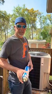 How to clean AC unit.. #jmg8tor #stylegoals | Home Hacks Hub