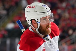 David Savard persiste et signe : il veut demeurer impliqué avec le Canadien