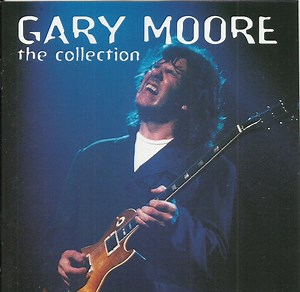 Gary Moore - The Collection