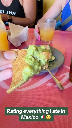 2.6K views | ate my way thru the #Yucatan Peninsula and #QuintanaRoo on @gadventures first #Geluxe tour in #Mexico 陋. . . . #gadventures #hosted #Food #foodtravel #travel | Lifehacker Australia | Facebook