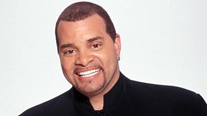 Sinbad recovering from stroke