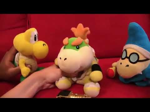 SML Movie: Evil Chef Pee Pee (UK/PAL Toned Version) August 21, 2016