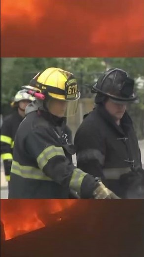 Virtual reality helping train firefighters on Long Island